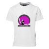 Podium Mens Poly Tee Thumbnail